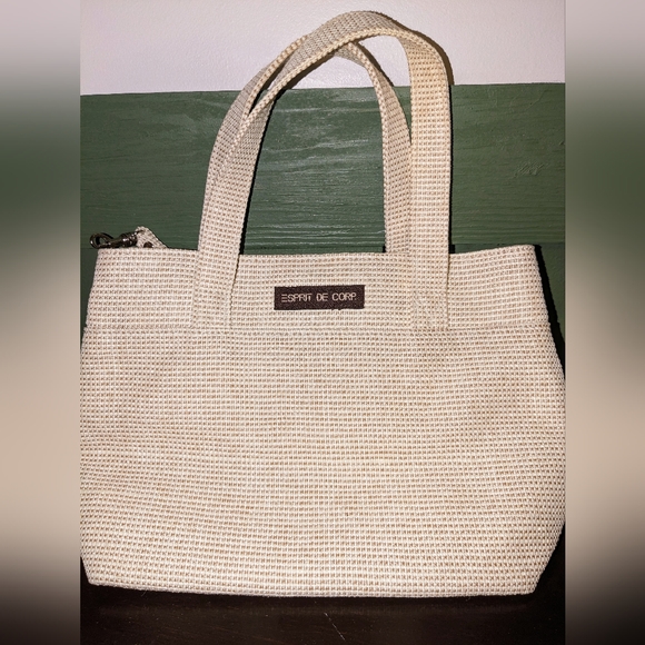 Vintage Esprit purse - Picture 2 of 5